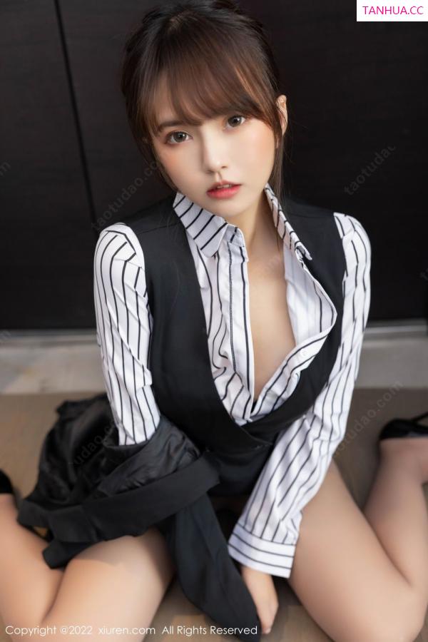 张思允  [XiuRen]高清写真图 2022.07.21 No.5313 张思允Nice第17张图片